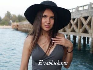 evablackann Partouze