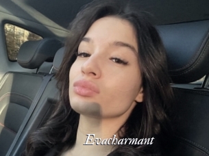 evacharmant Partouze
