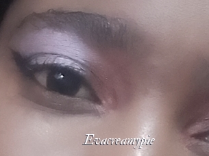 Evacreamypie