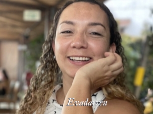 evadarren Partouze