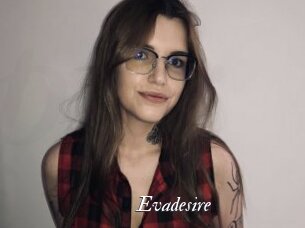 Evadesire