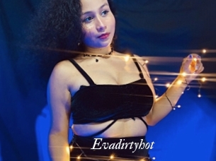 Evadirtyhot