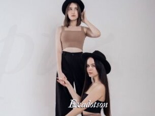 Evadotson