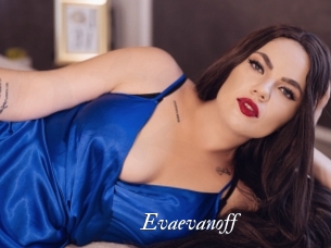 Evaevanoff
