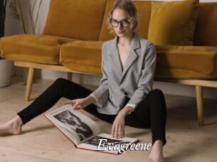 Evagreene