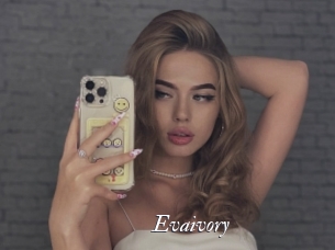 Evaivory