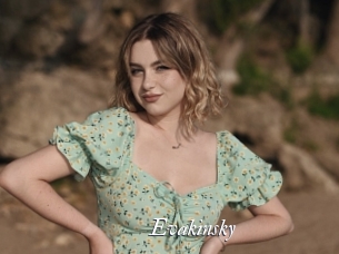 Evakinsky
