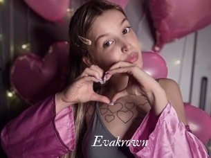 Evakrown