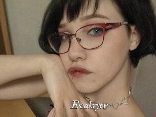 Evakryer