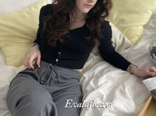 Evalaflower