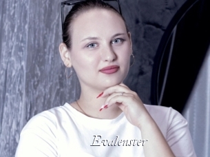 Evalenster