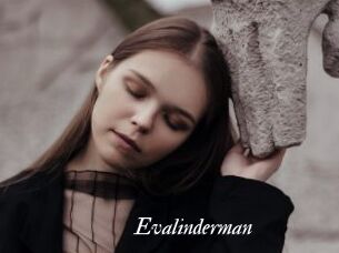 Evalinderman