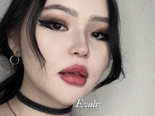 Evaliy