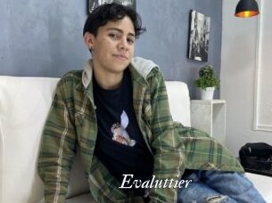 Evaluttier