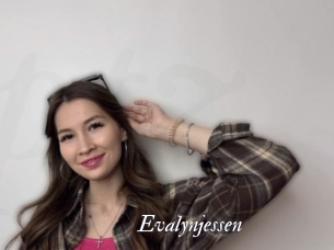 Evalynjessen