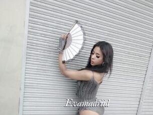 Evamadriid