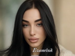 Evamelnik