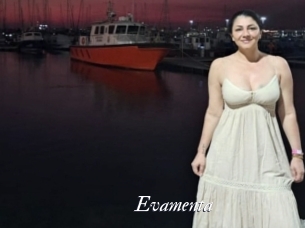 Evamenta