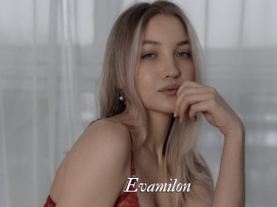 Evamilon