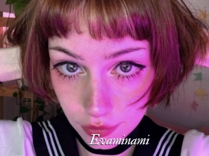 Evaminami