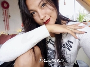 evamoreno Partouze