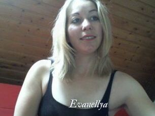 Evanellya
