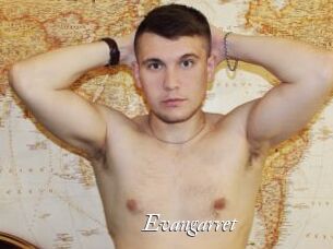 evangarret Partouze