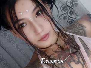 Evangelin