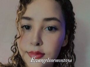 Evangelinemontoya
