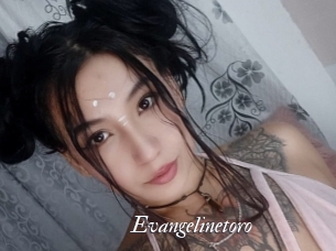 Evangelinetoro