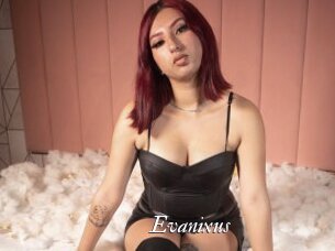 Evanixus