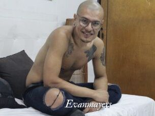 Evanmayers