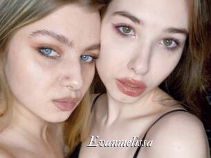 Evanmelissa