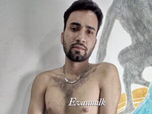 Evanmilk