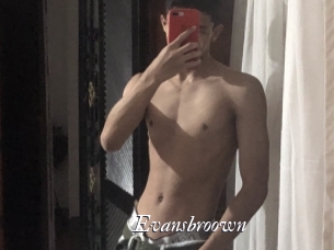 Evansbroown