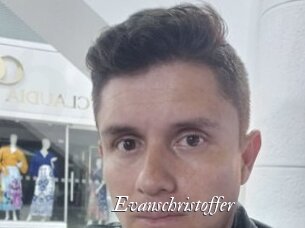 Evanschristoffer