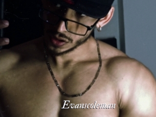 Evanscoleman