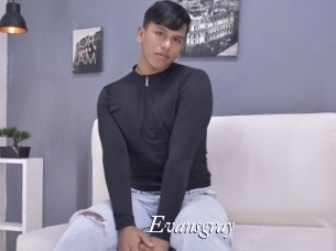 Evansgray