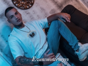 Evansmontenegro