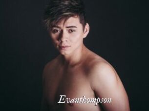 Evanthompson