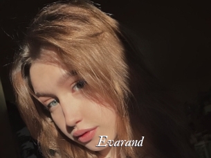 Evarand