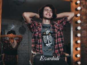 Evardodi