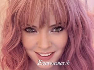 Evarosemarsh
