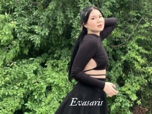 Evasaris