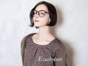 Evashycute
