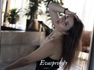 Evaspringly