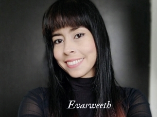 Evasweeth