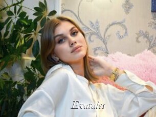 Evatales