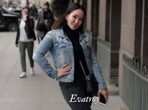 Evatroy