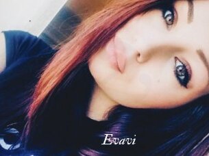 Evavi